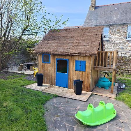 La Baie Du Mont Appartement De Vacances Proche Du Mont Saint Michel 로즈 쉬르 퀴에농 외부 사진