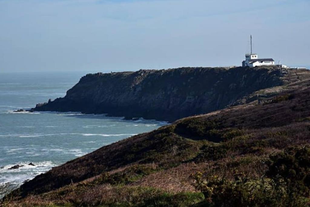La Baie Du Mont Appartement De Vacances Proche Du Mont Saint Michel 로즈 쉬르 퀴에농 외부 사진